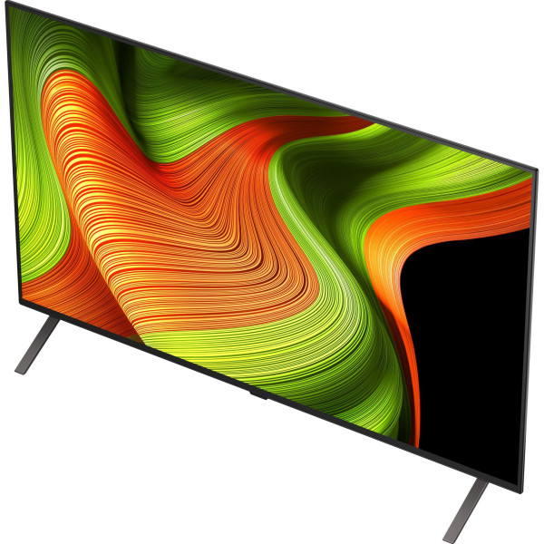ТЕЛЕВІЗОР LG OLED48B56LA BLACK 48 3