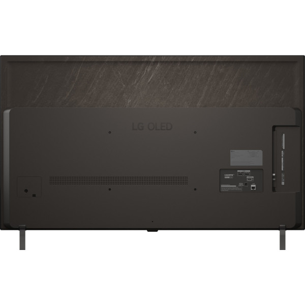 ТЕЛЕВІЗОР LG OLED48B56LA BLACK 48 7