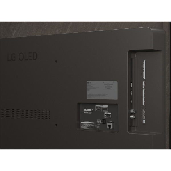 ТЕЛЕВІЗОР LG OLED48B56LA BLACK 48 8