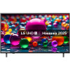 ТЕЛЕВІЗОР LG 50UA75006LA BLACK 50 0