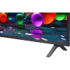 ТЕЛЕВІЗОР LG 50UA75006LA BLACK 50 9
