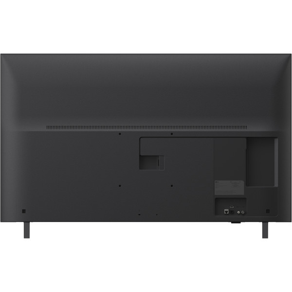 ТЕЛЕВІЗОР LG 50UA75006LA BLACK 50 7