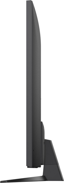 ТЕЛЕВІЗОР LG 50NANO81A6A BLACK 50 9