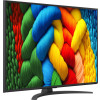 ТЕЛЕВІЗОР LG 50NANO81A6A BLACK 50 1