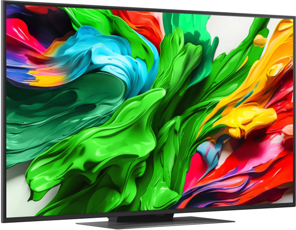 ТЕЛЕВІЗОР LG 55QNED86A6A BLACK 55 1
