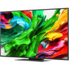 ТЕЛЕВІЗОР LG 55QNED86A6A BLACK 55 2