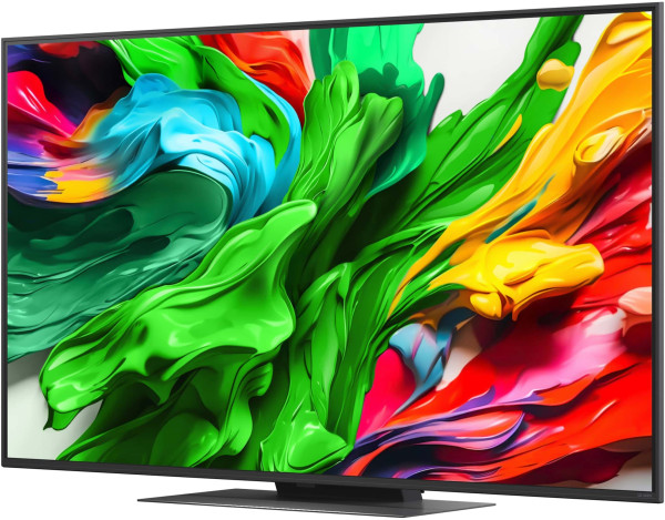 ТЕЛЕВІЗОР LG 55QNED86A6A BLACK 55 2