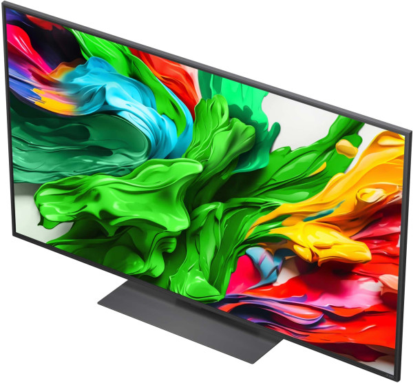 ТЕЛЕВІЗОР LG 55QNED86A6A BLACK 55 3