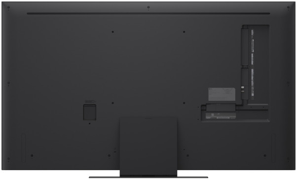 ТЕЛЕВІЗОР LG 55QNED86A6A BLACK 55 4