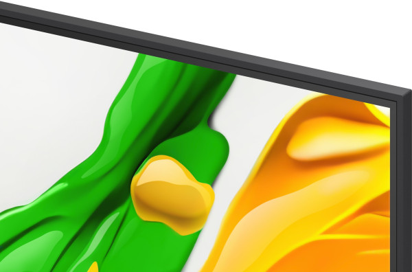 ТЕЛЕВІЗОР LG 55QNED86A6A BLACK 55 7