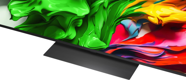 ТЕЛЕВІЗОР LG 55QNED86A6A BLACK 55 8