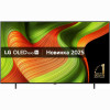 ТЕЛЕВІЗОР LG OLED65B56LA BLACK 65 0