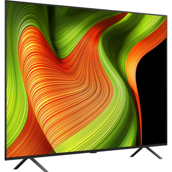 ТЕЛЕВІЗОР LG OLED65B56LA BLACK 65 1