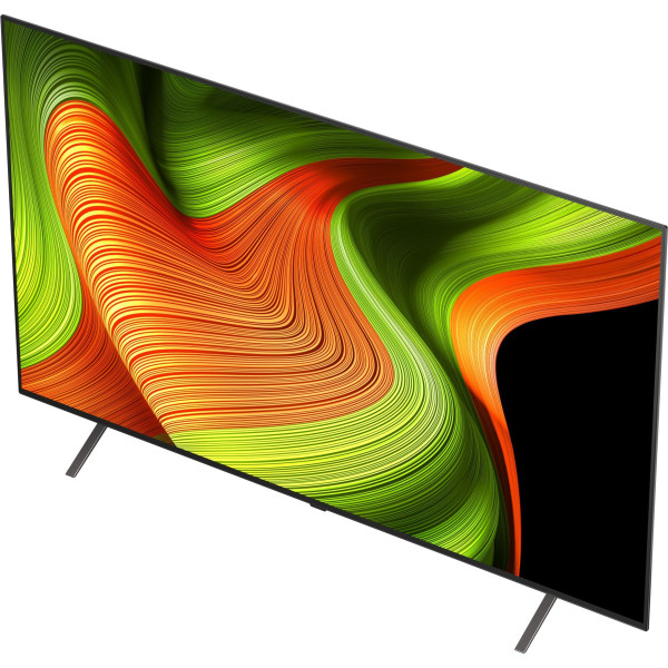ТЕЛЕВІЗОР LG OLED65B56LA BLACK 65 3