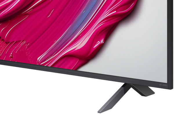 ТЕЛЕВІЗОР LG 65QNED80A6A BLACK 65 9