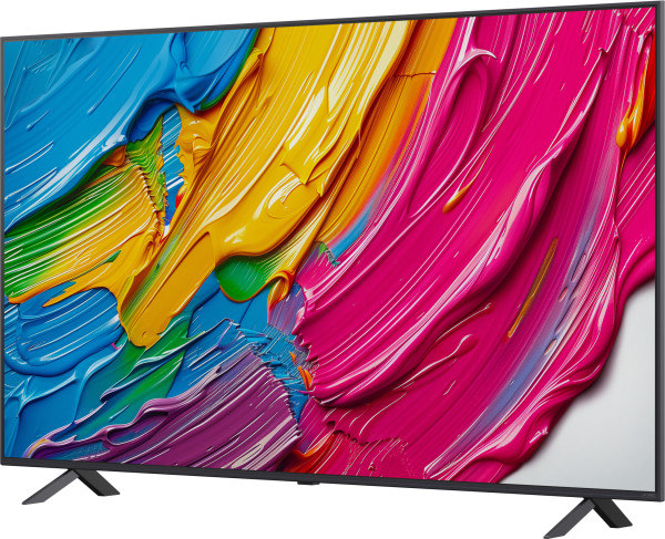 ТЕЛЕВІЗОР LG 65QNED80A6A BLACK 65 2