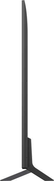 ТЕЛЕВІЗОР LG 65QNED80A6A BLACK 65 4