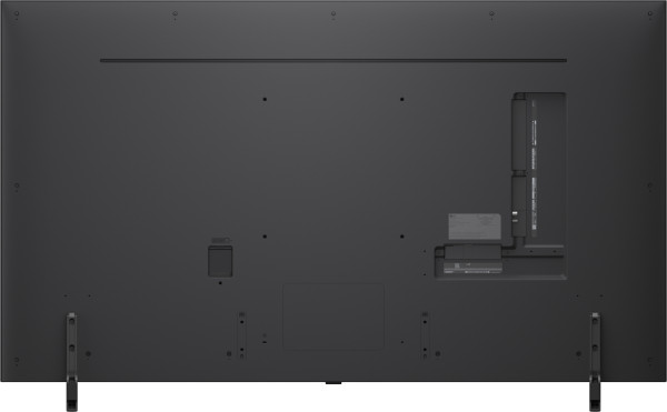 ТЕЛЕВІЗОР LG 65QNED80A6A BLACK 65 5
