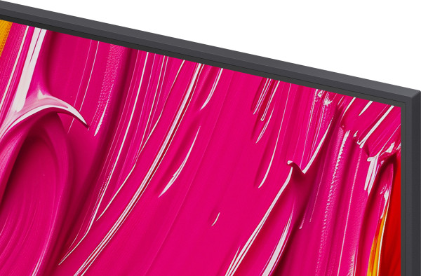 ТЕЛЕВІЗОР LG 65QNED80A6A BLACK 65 8