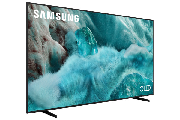 ТЕЛЕВІЗОР SAMSUNG QE75Q7FAAUXUA BLACK 75 1