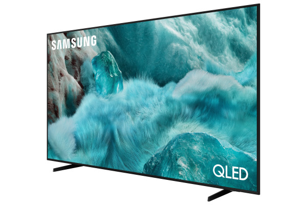 ТЕЛЕВІЗОР SAMSUNG QE75Q7FAAUXUA BLACK 75 2