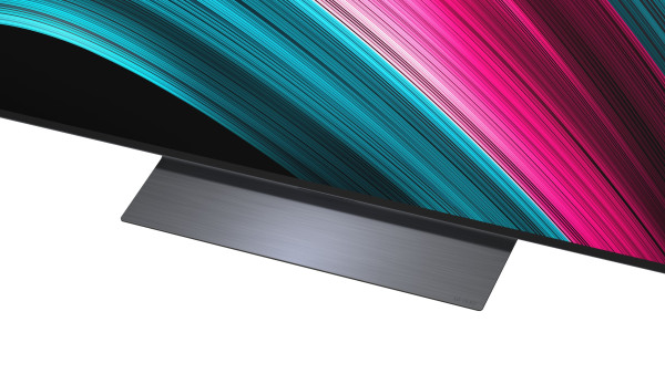 ТЕЛЕВІЗОР LG OLED77C54LA BLACK 77 9