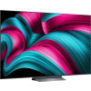 ТЕЛЕВІЗОР LG OLED77C54LA BLACK 77 1