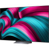ТЕЛЕВІЗОР LG OLED77C54LA BLACK 77 2
