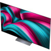 ТЕЛЕВІЗОР LG OLED77C54LA BLACK 77 3