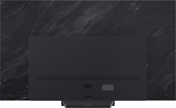 ТЕЛЕВІЗОР LG OLED77C54LA BLACK 77 4