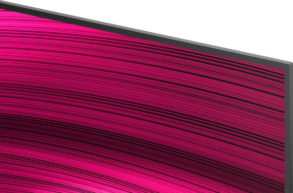 ТЕЛЕВІЗОР LG OLED77C54LA BLACK 77 8