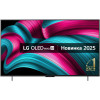 ТЕЛЕВІЗОР LG OLED42C54LA BLACK 42 0