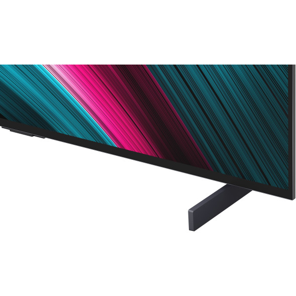 ТЕЛЕВІЗОР LG OLED42C54LA BLACK 42 5