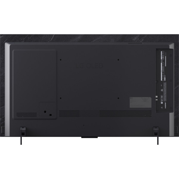 ТЕЛЕВІЗОР LG OLED42C54LA BLACK 42 7