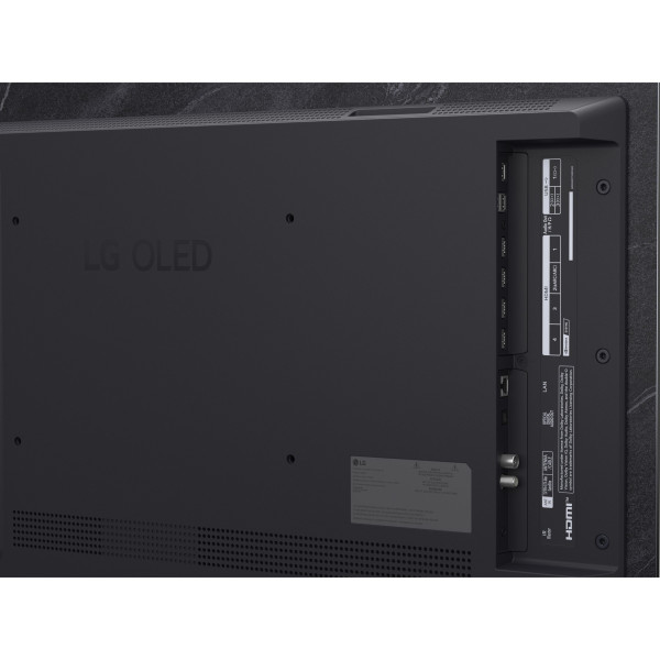 ТЕЛЕВІЗОР LG OLED42C54LA BLACK 42 8