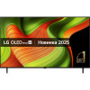 ТЕЛЕВІЗОР LG OLED55B56LA BLACK 55 0