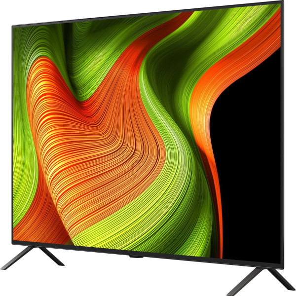 ТЕЛЕВІЗОР LG OLED55B56LA BLACK 55 2