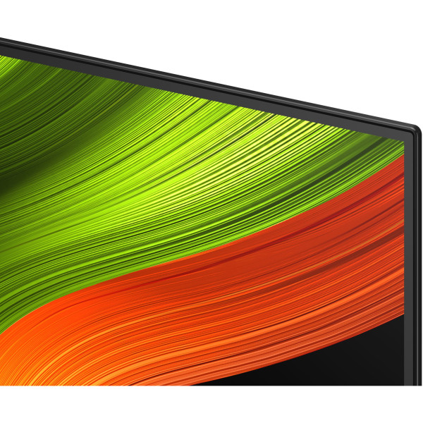 ТЕЛЕВІЗОР LG OLED55B56LA BLACK 55 3