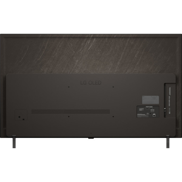 ТЕЛЕВІЗОР LG OLED55B56LA BLACK 55 6