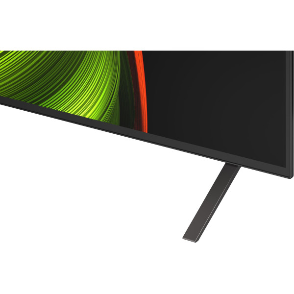 ТЕЛЕВІЗОР LG OLED55B56LA BLACK 55 8