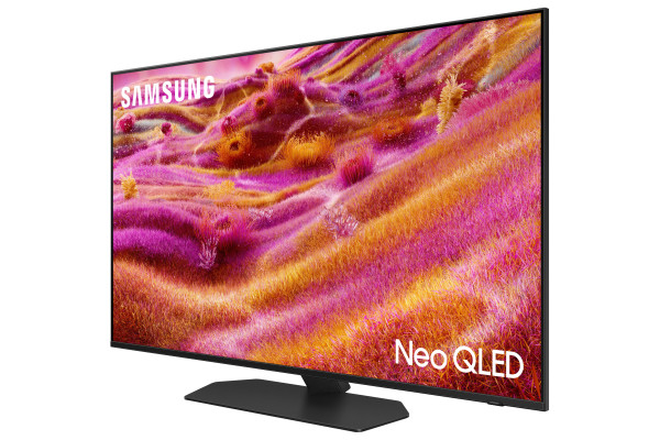 ТЕЛЕВІЗОР SAMSUNG QE50QN90FAUXUA TITAN BLACK 50 2