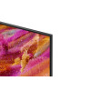 ТЕЛЕВІЗОР SAMSUNG QE50QN90FAUXUA TITAN BLACK 50 3