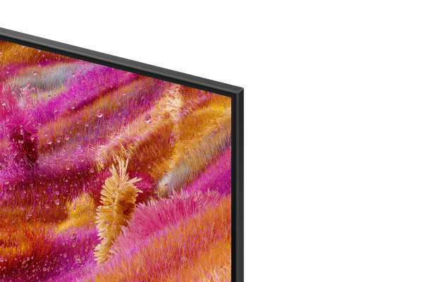 ТЕЛЕВІЗОР SAMSUNG QE50QN90FAUXUA TITAN BLACK 50 3