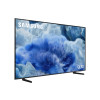 ТЕЛЕВІЗОР SAMSUNG QE55Q8FAAUXUA TITAN GRAY 55 1