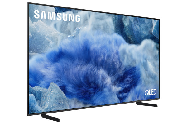 ТЕЛЕВІЗОР SAMSUNG QE55Q8FAAUXUA TITAN GRAY 55 1