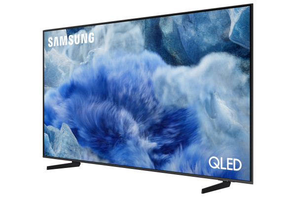ТЕЛЕВІЗОР SAMSUNG QE55Q8FAAUXUA TITAN GRAY 55 2