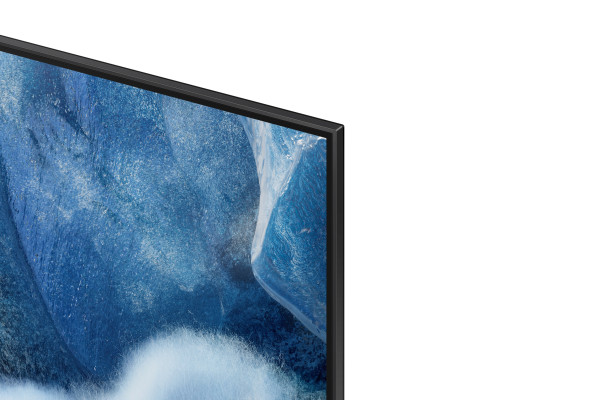 ТЕЛЕВІЗОР SAMSUNG QE55Q8FAAUXUA TITAN GRAY 55 3