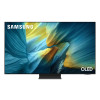 ТЕЛЕВІЗОР SAMSUNG QE65S95FAUXUA GRAPHITE BLACK 65 0