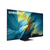 ТЕЛЕВІЗОР SAMSUNG QE65S95FAUXUA GRAPHITE BLACK 65 1