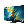 ТЕЛЕВІЗОР SAMSUNG QE65S95FAUXUA GRAPHITE BLACK 65 2